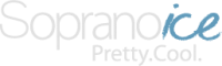 Soprano Ice Logo