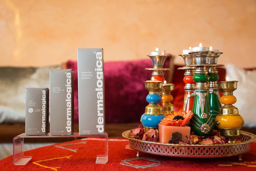 Dermalogica behandeling