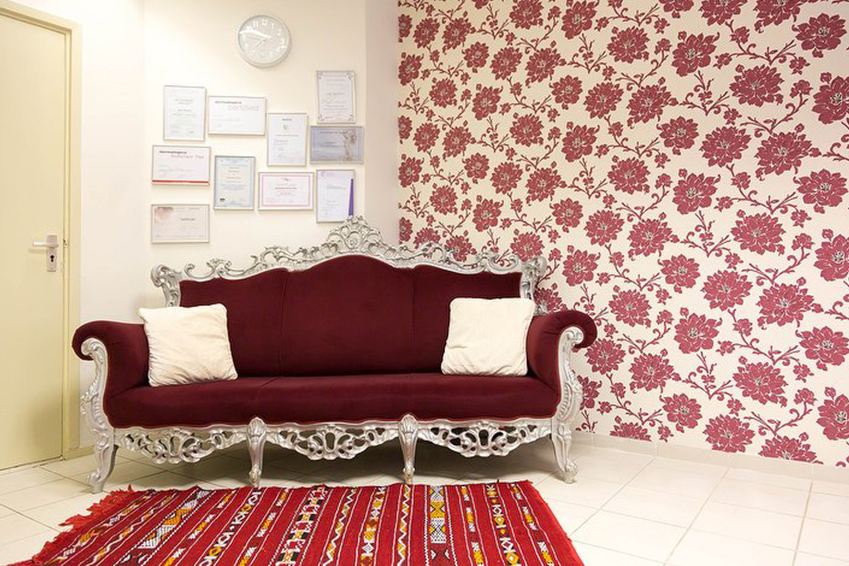 Interieur 2